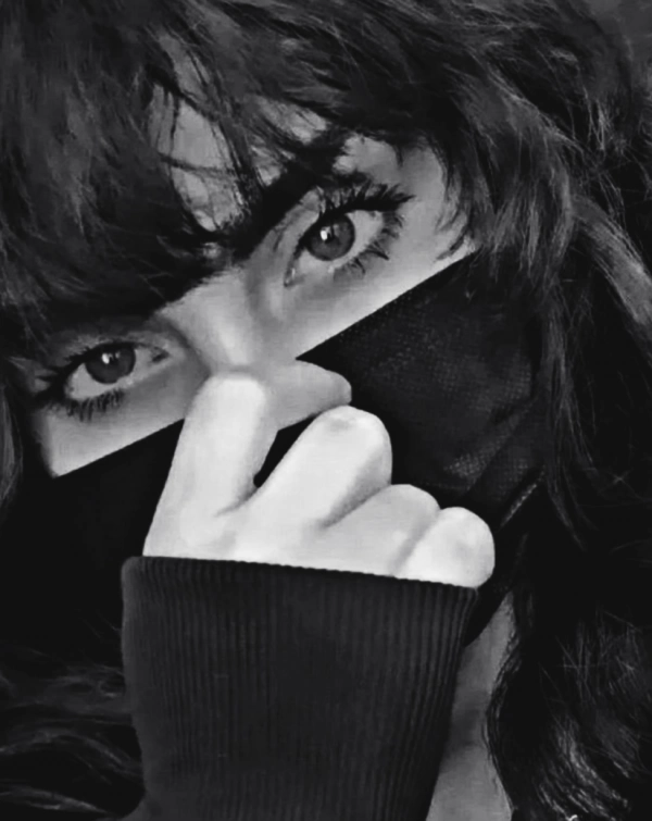 I am Masoumeh