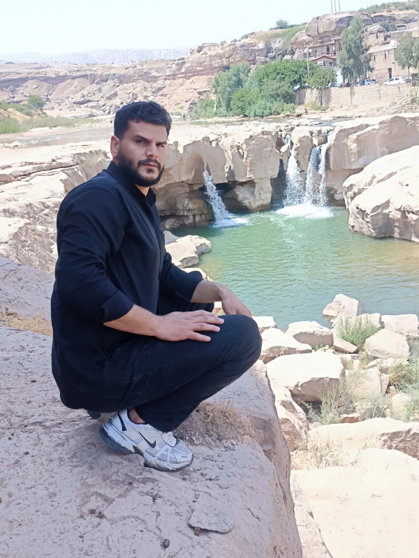 رضا