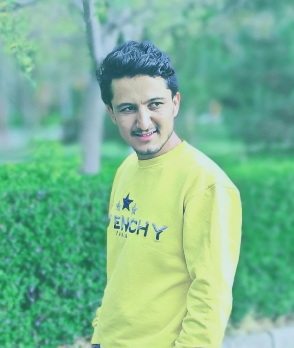 Roohullah