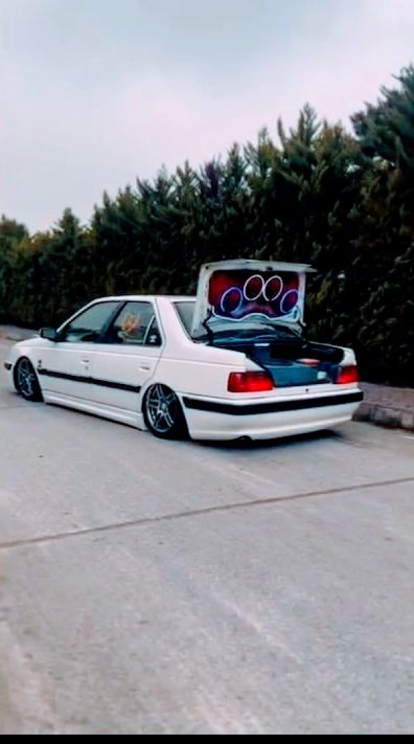 نفس شوتی