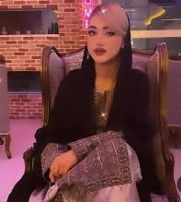 بانو غزل جون ❤️