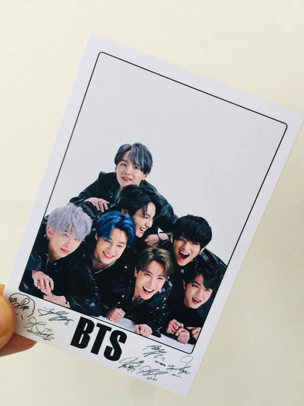 BTS