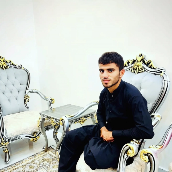 علی بلوچ