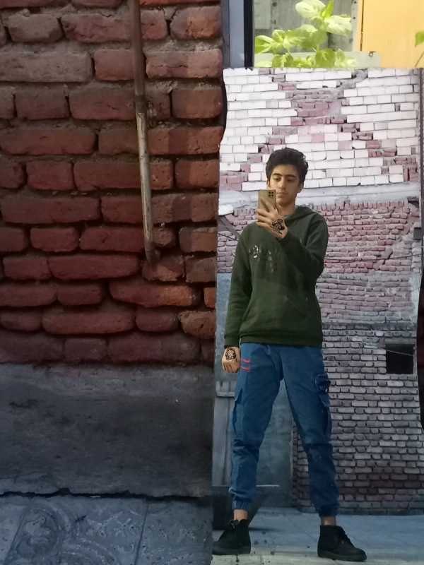 Amir Torabi