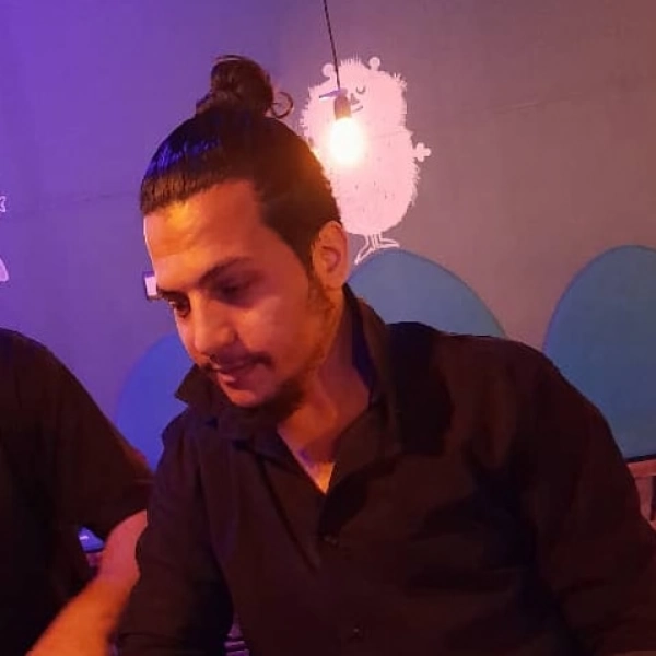 محمد بادران