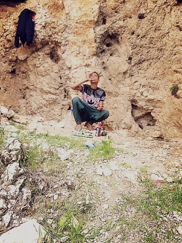 زمین