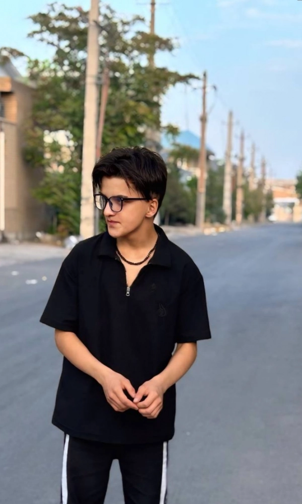 Mehdi