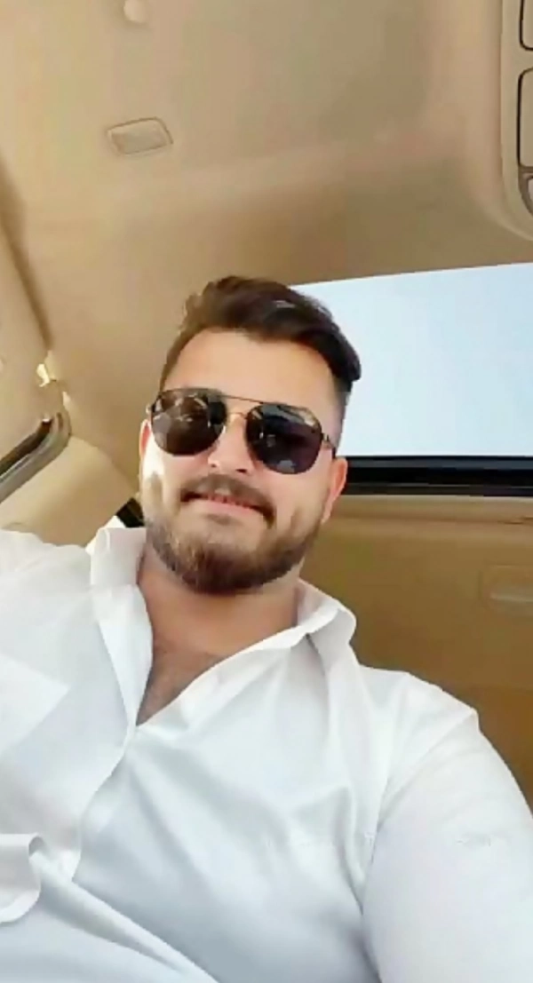 türk oğulu