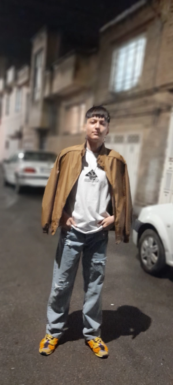 معین