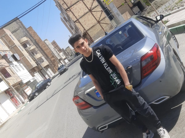 amir