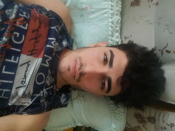 ایرانی