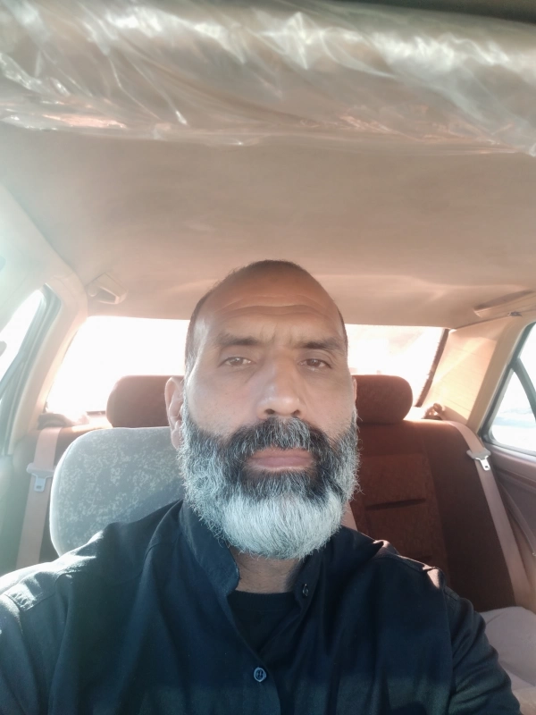 علیرضا