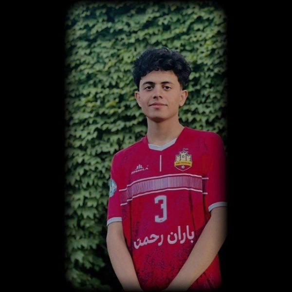 Mostafa
