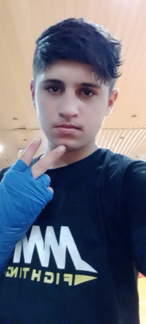 Ali