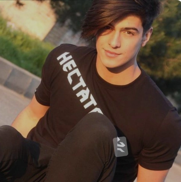 amir