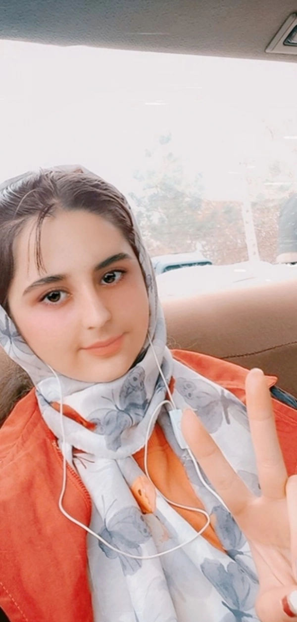 ☺️فرشته☺️