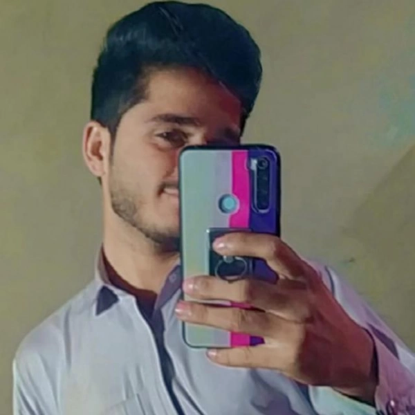 vafa baloch