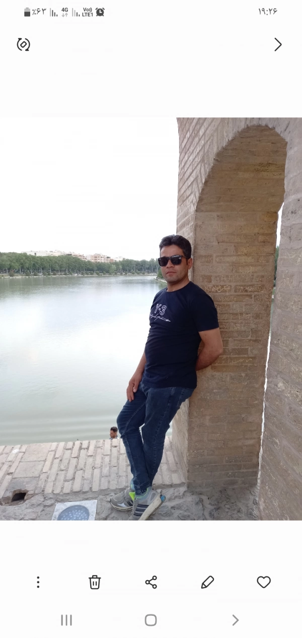 مجتبی
