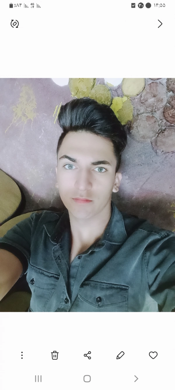 مهدی