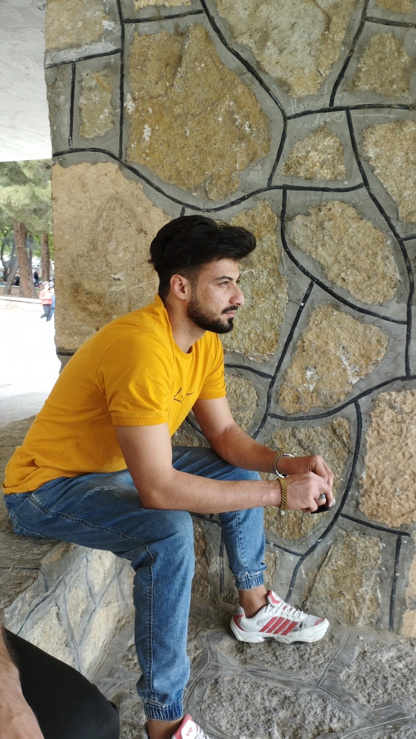 daniyal