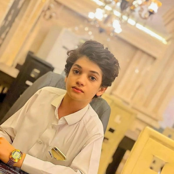 نویدخان رخشانی بلوچ