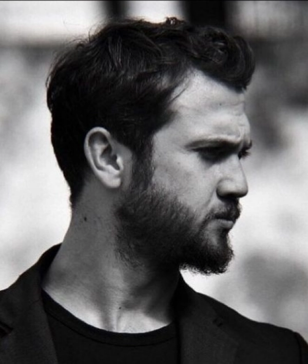Reza dhadh