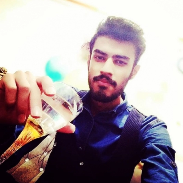Mohammaed