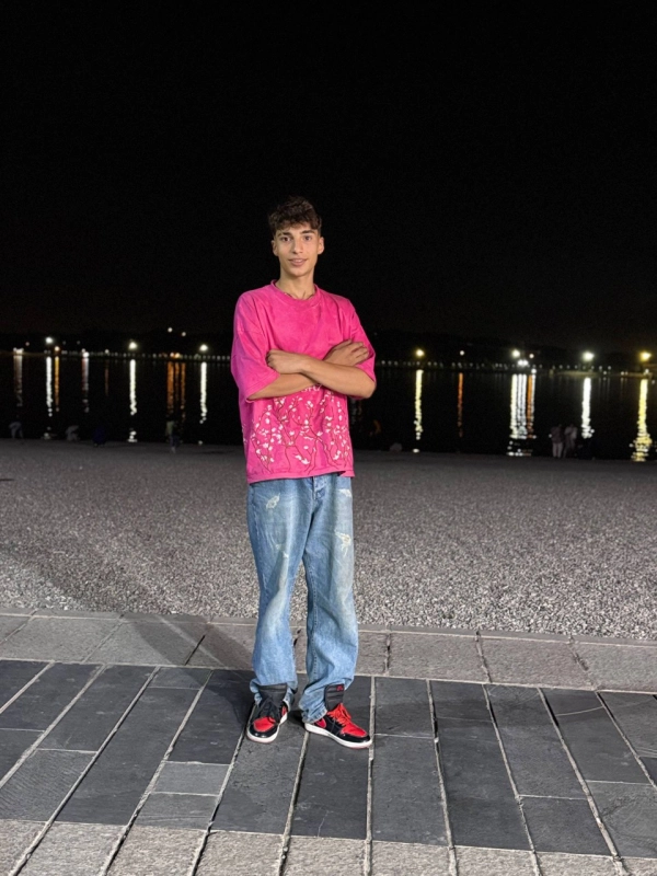 amir