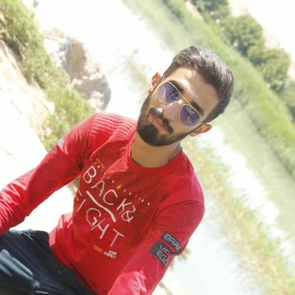 محمد رضا