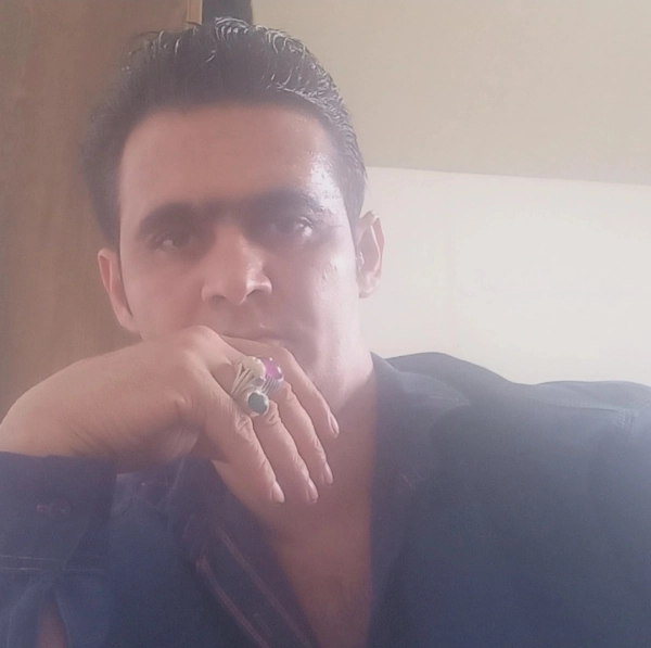 سعید