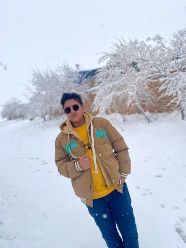 Mohammad