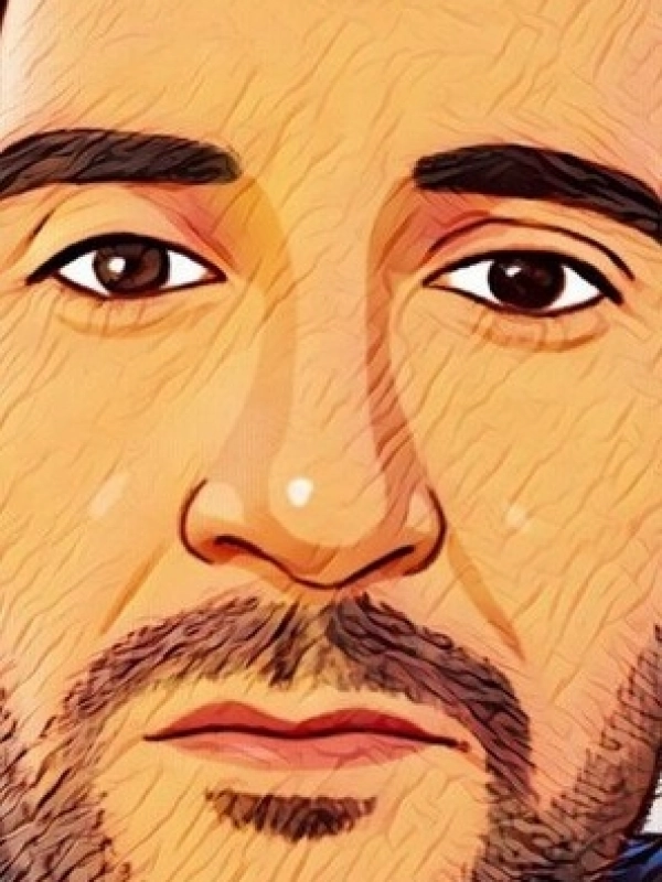 sajad salehi