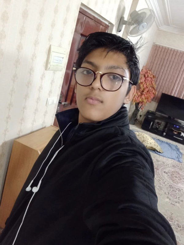 محمد