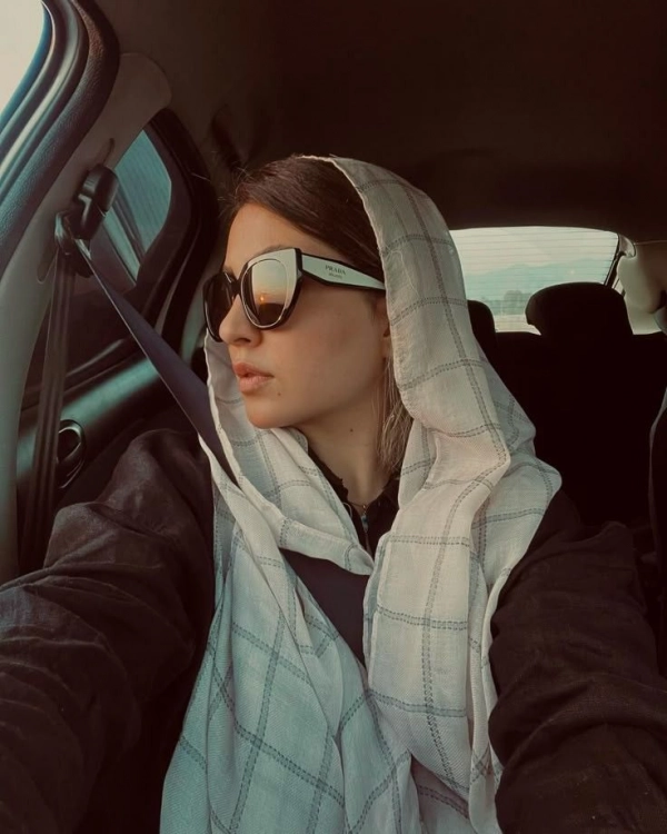 مژده