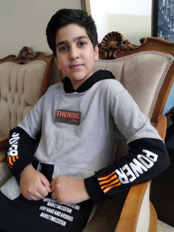 Amir ????????????