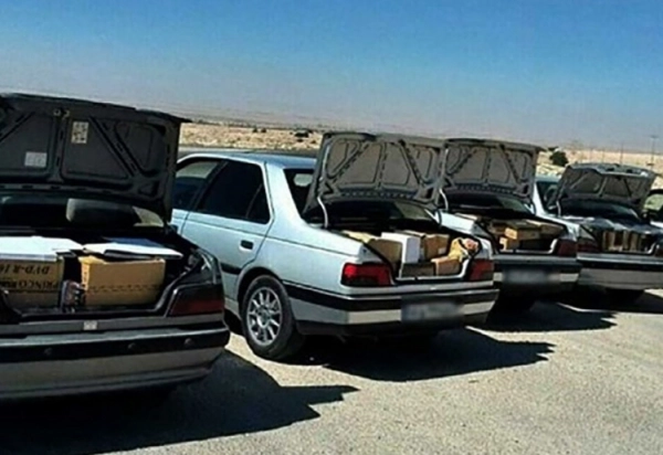 شوتی سوار