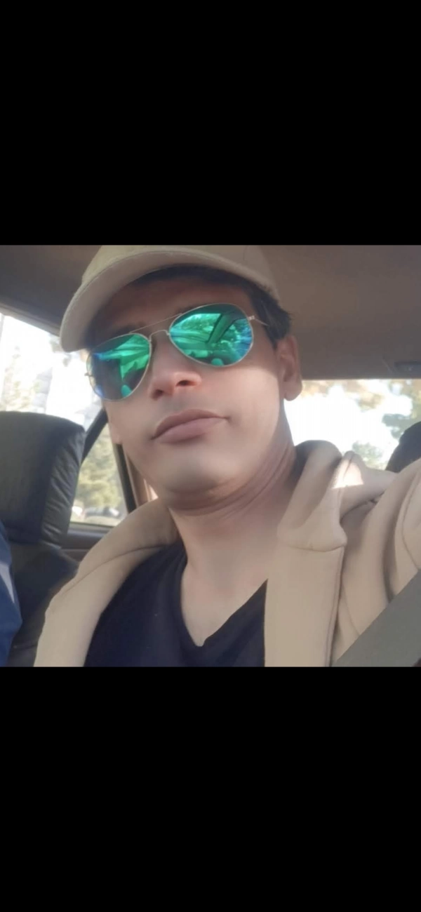حامد