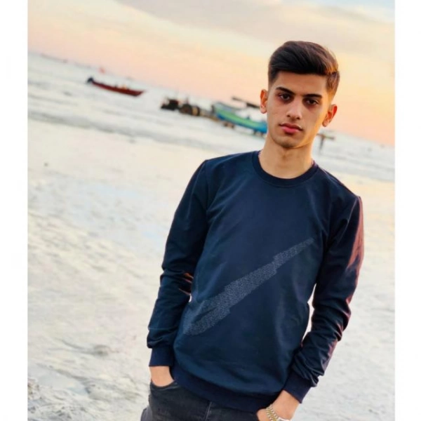 حسن