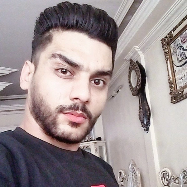 رهگذر