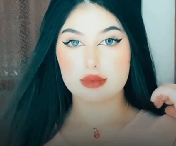 پریسا هستم