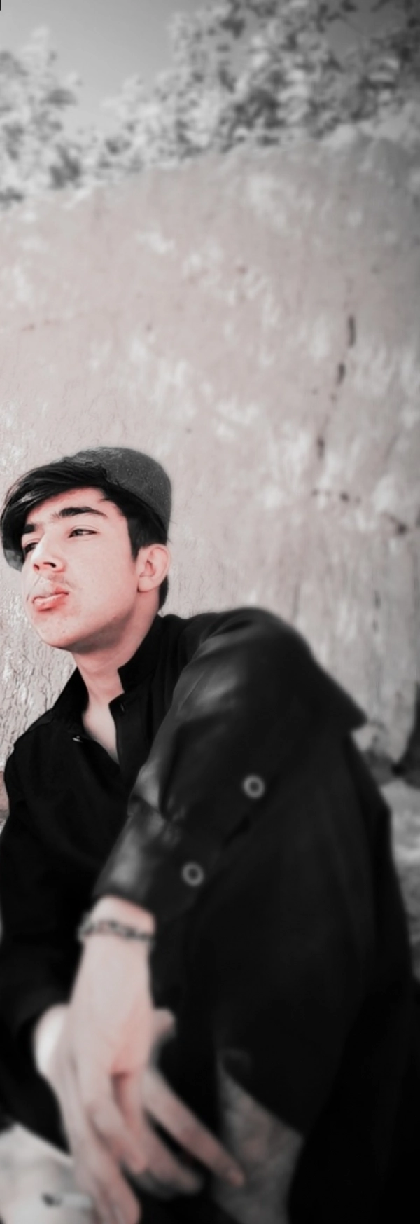 رئس میلاد هراتی