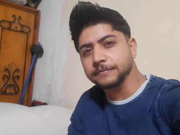 رضا