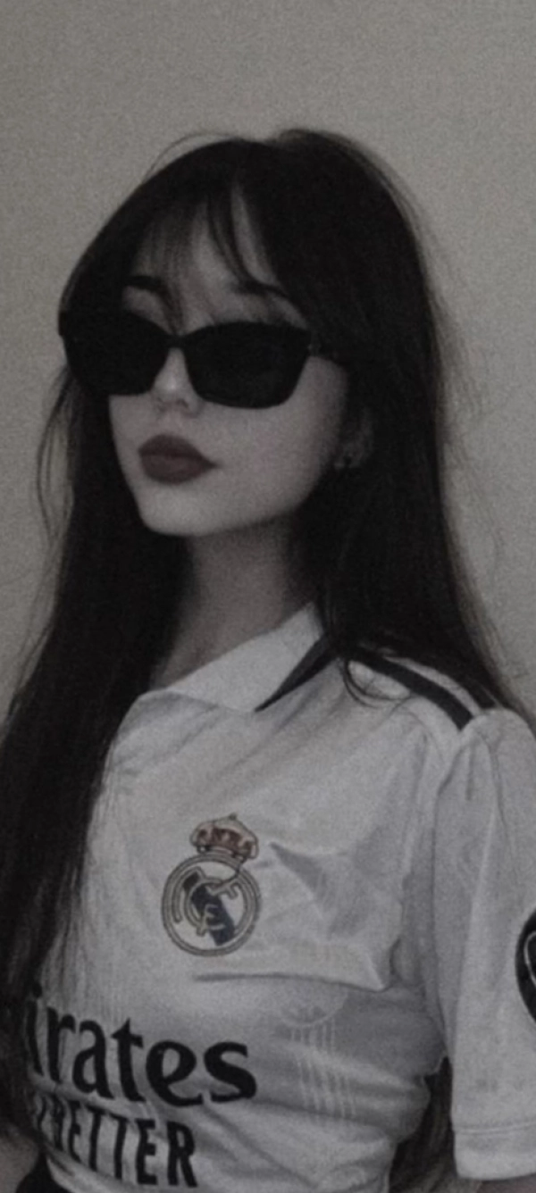Aryaee girl