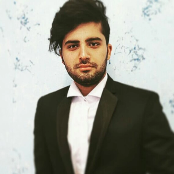 alireza