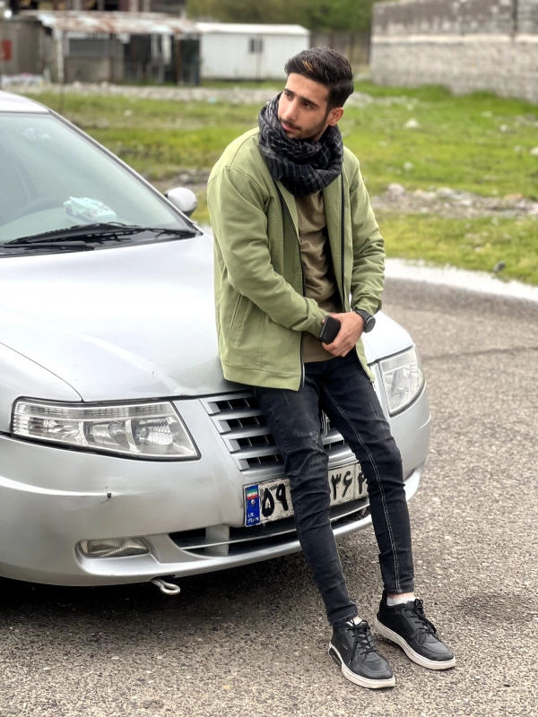 Alireza