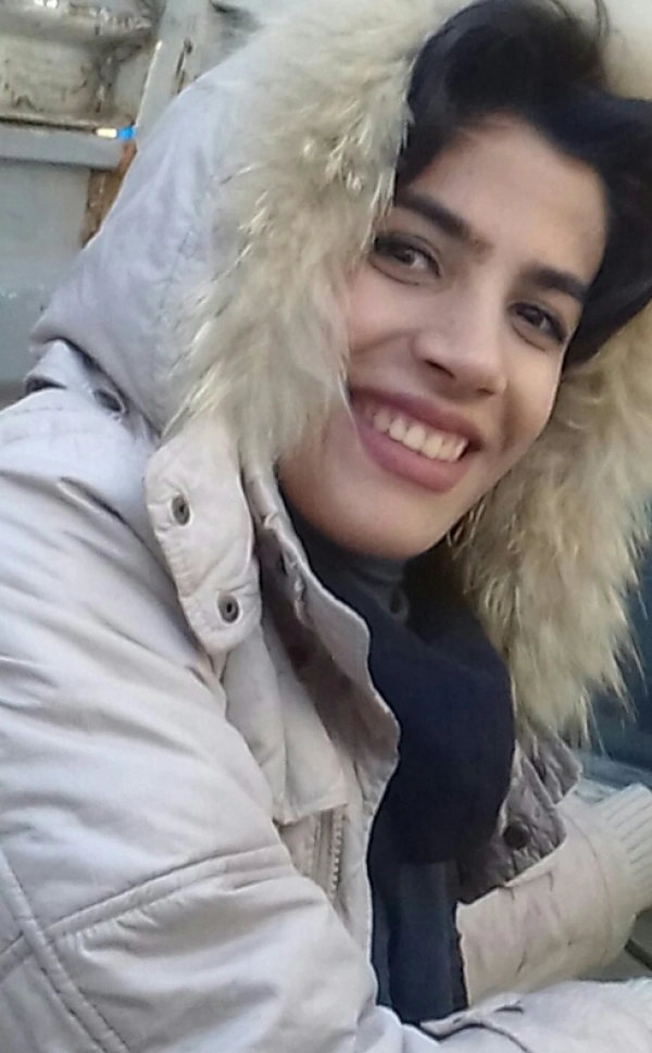 فاطمه