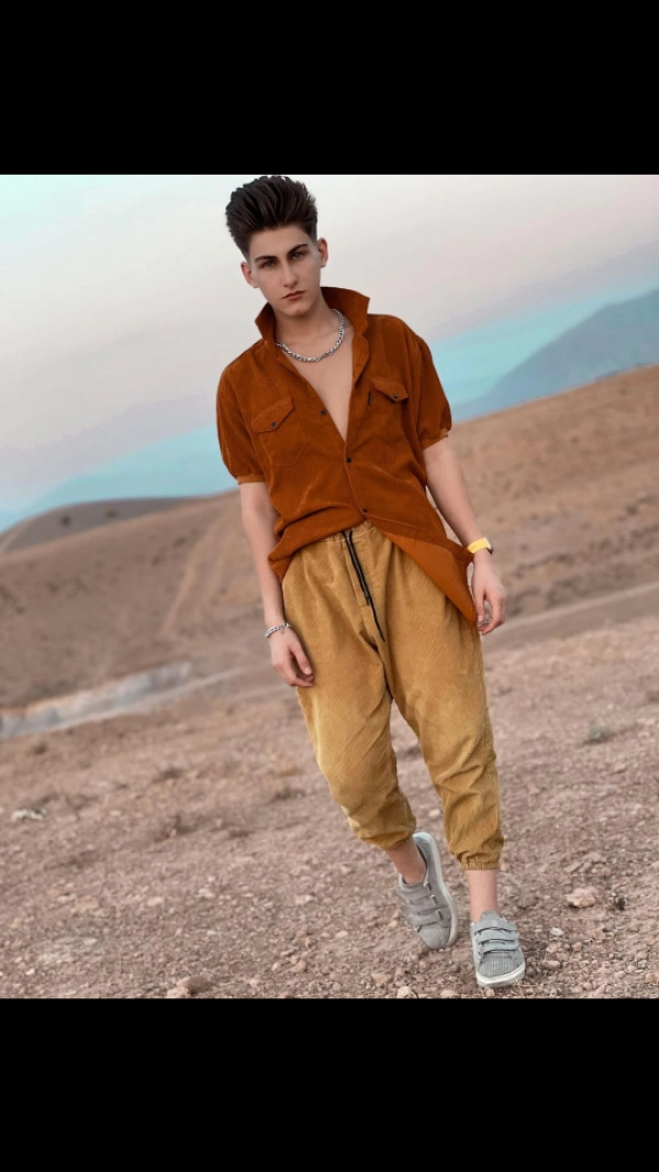 مهدی