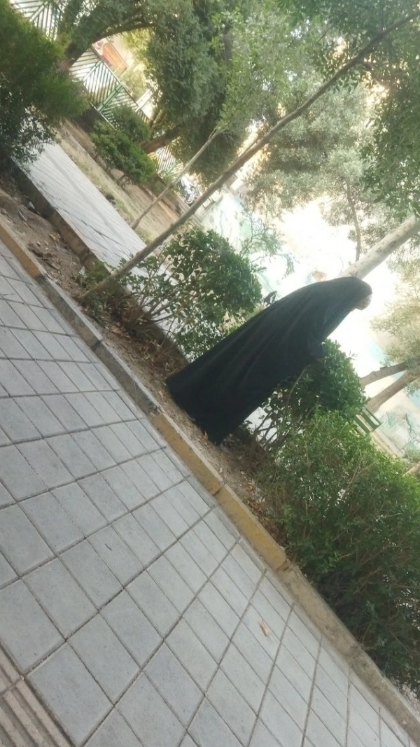 فاطمه زهرا