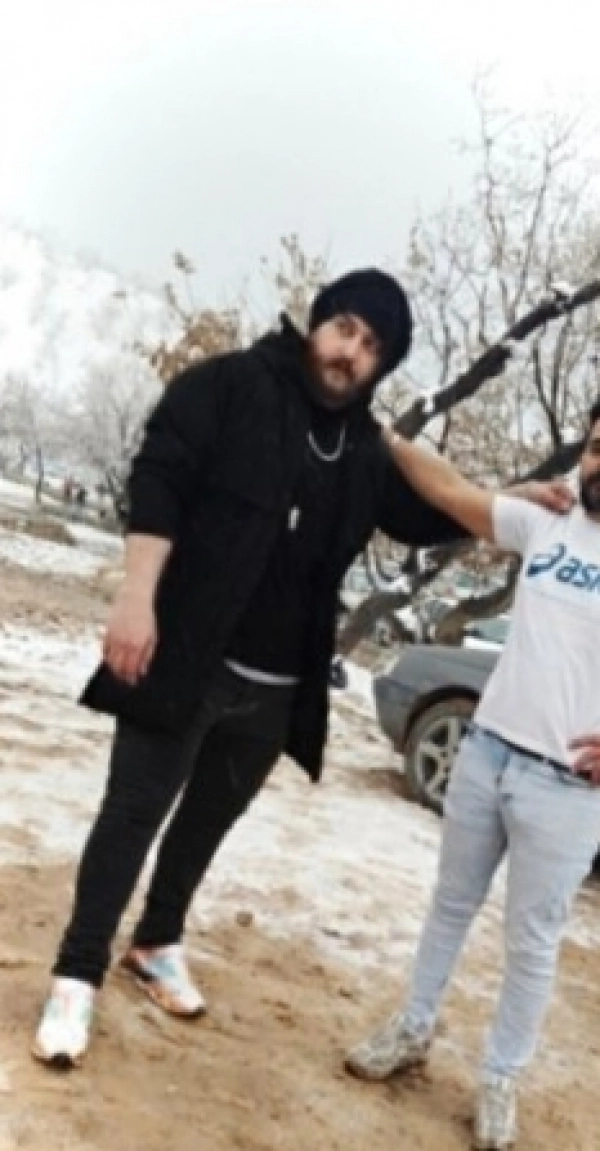 سعید