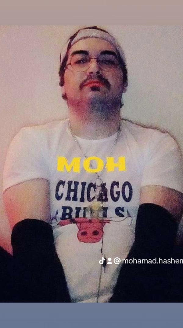MohamadHashemi